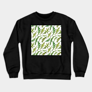 Ruccola Crewneck Sweatshirt